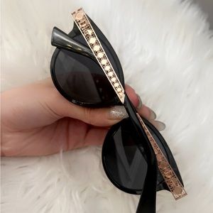 Dior sunglasses